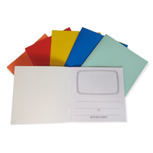 Load image into Gallery viewer, Little Author Blank Story Books