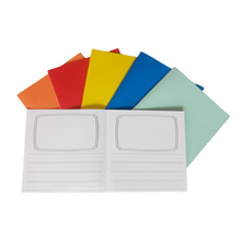 Load image into Gallery viewer, Little Author Blank Story Books