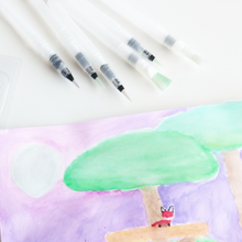 Load image into Gallery viewer, Water Brushes