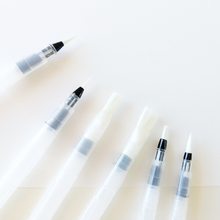 Load image into Gallery viewer, Water Brushes