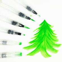 Load image into Gallery viewer, Water Brushes