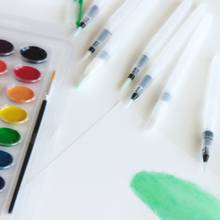 Load image into Gallery viewer, Water Brushes