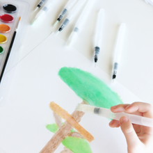 Load image into Gallery viewer, Water Brushes