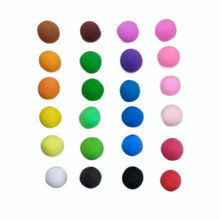 Load image into Gallery viewer, Air dry clay 24 colors
